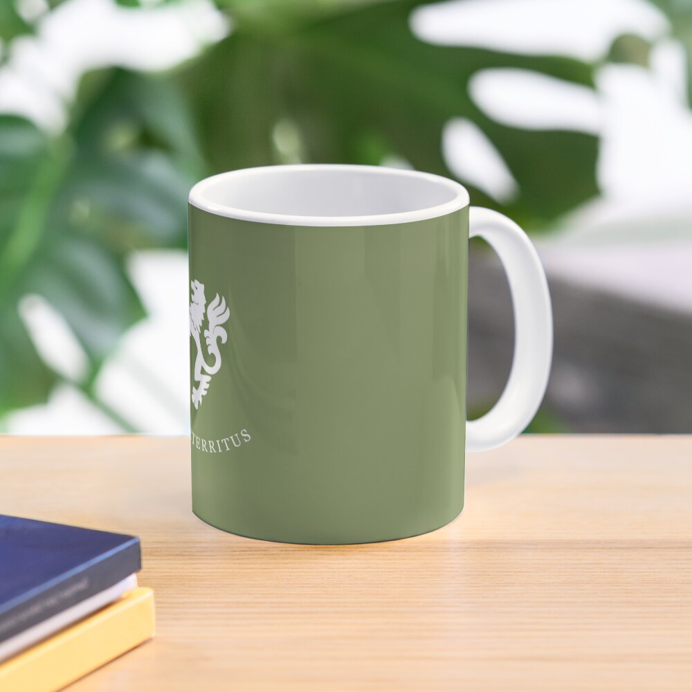 Item preview, Classic Mug designed and sold by canary-jane.