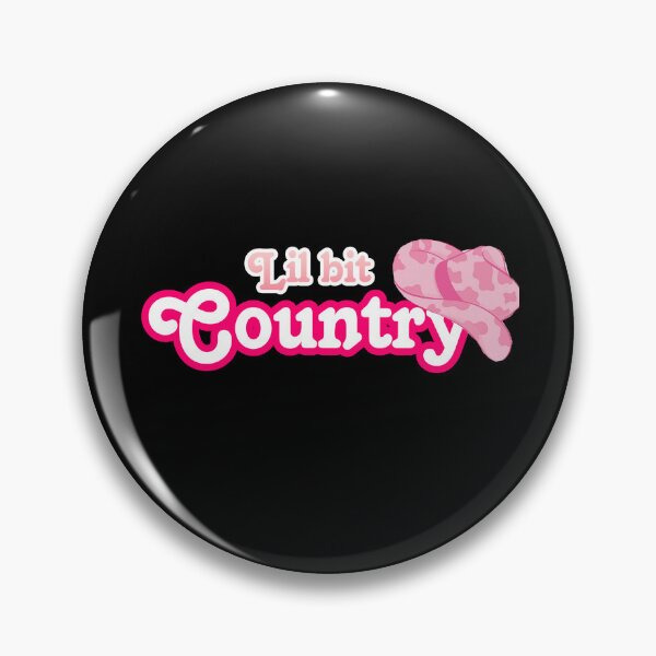Item preview, Lil bit Country  designed and sold by Roxburylane.
