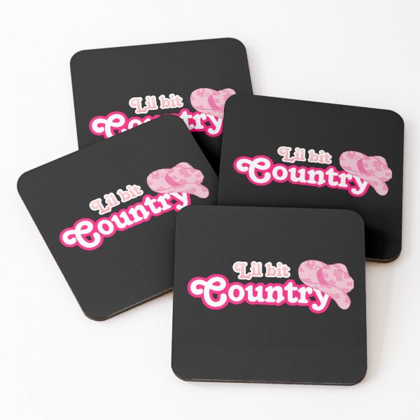 Item preview, Lil bit Country  designed and sold by Roxburylane.