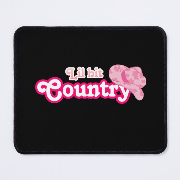 Item preview, Lil bit Country designed and sold by Roxburylane.