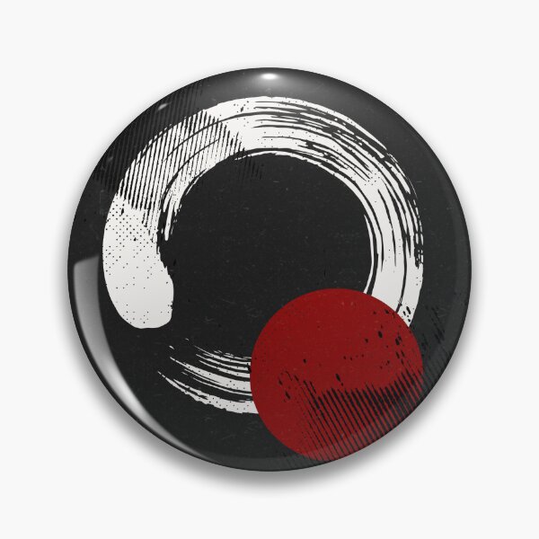 Item preview, Zen Aesthetic Graphic designed and sold by ArtsieAxxie.