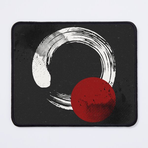 Item preview, Zen Aesthetic Graphic designed and sold by ArtsieAxxie.