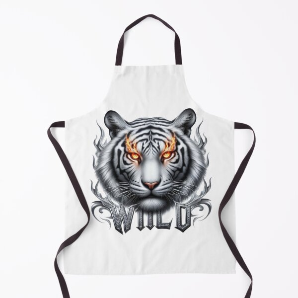 Item preview, Beauty of nature - Tiger into the wild designed and sold by NovaMode.