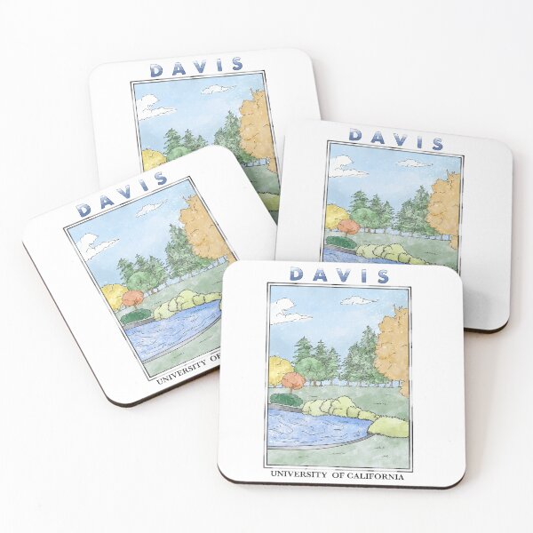 Item preview, Scenery of UCD designed and sold by UCDDesigns.
