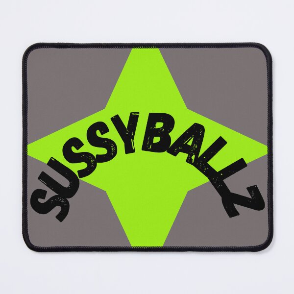 Item preview, Sussyballz balls designed and sold by Oh-Marsha.