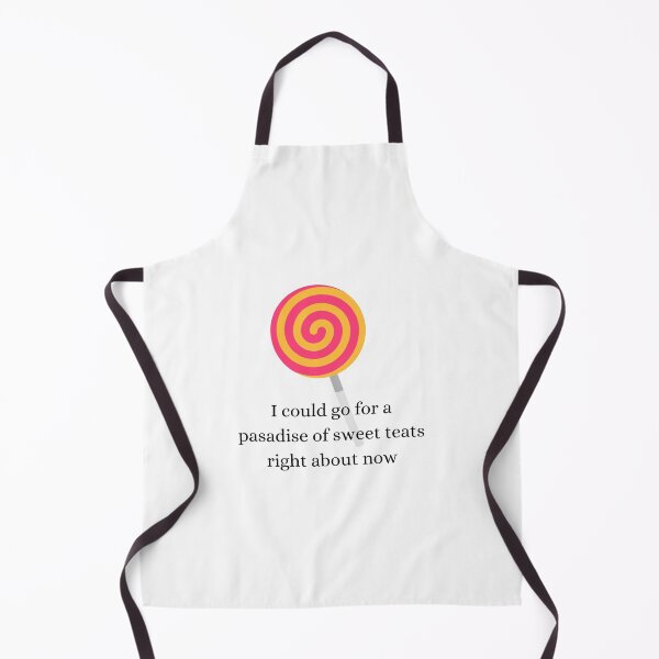 Item preview, Pasadise of Sweet Teats designed and sold by Heythur.