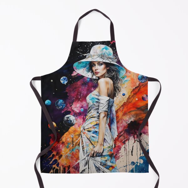Item preview, Fasion In The Universe #1 designed and sold by DividedFortune.