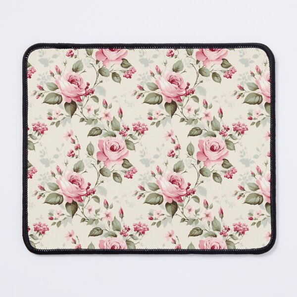 Item preview, Vintage Pink Rose designed and sold by HasHs.