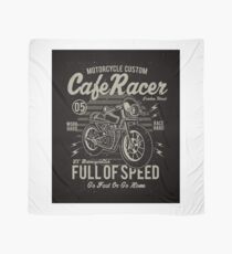 Cafe Racer 05 Scarf