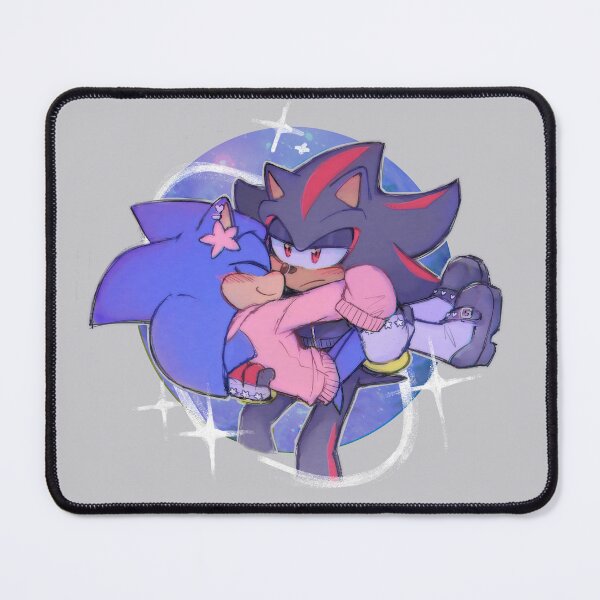 Item preview, Sonadow AU designed and sold by Sakuritah.