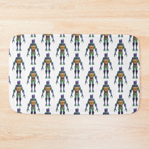 Item preview, rise donnie figurine designed and sold by rj1776.
