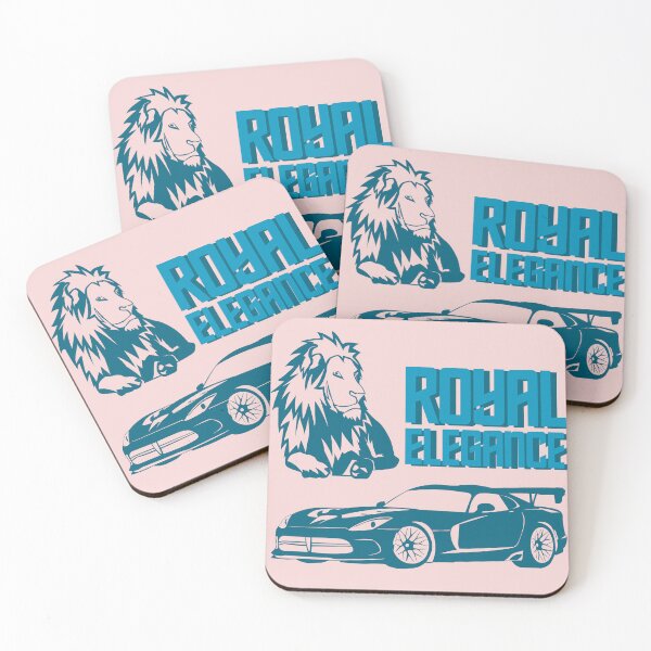 Item preview, Royal Ride designed and sold by Stipper Store.