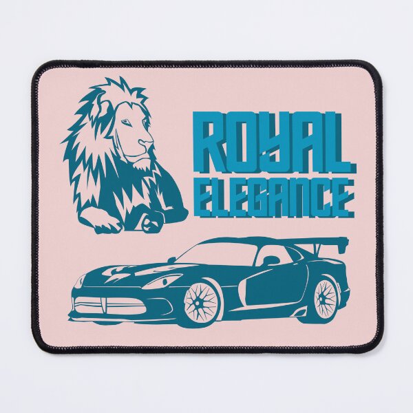 Item preview, Royal Ride designed and sold by Stipper Store.