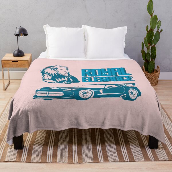 Item preview, Royal Ride designed and sold by Stipper Store.