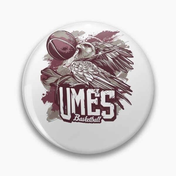 Item preview, UMES - Basketball designed and sold by ThurmanatorX.