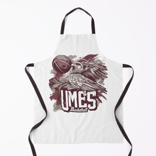 Item preview, UMES - Basketball designed and sold by ThurmanatorX.