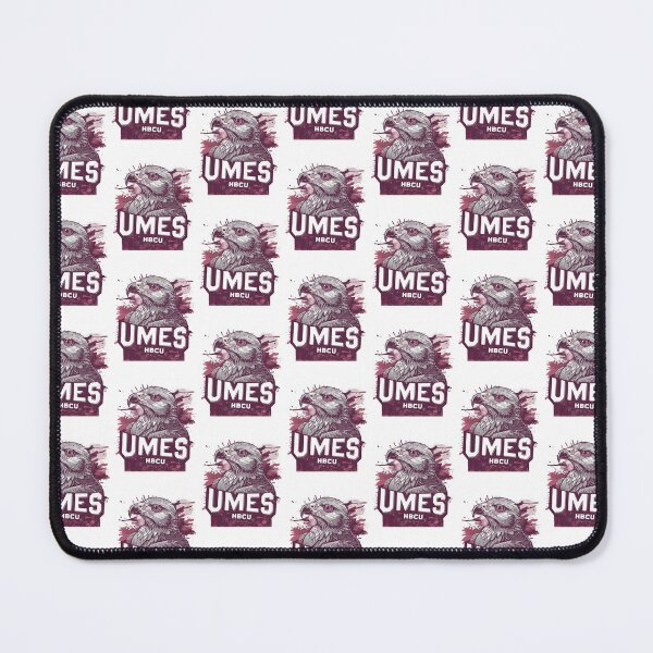 Item preview, UMES - HBCU designed and sold by ThurmanatorX.