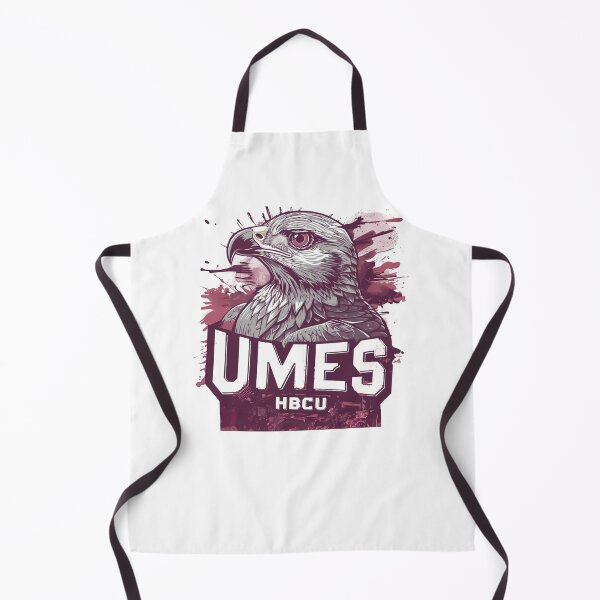 Item preview, UMES - HBCU designed and sold by ThurmanatorX.
