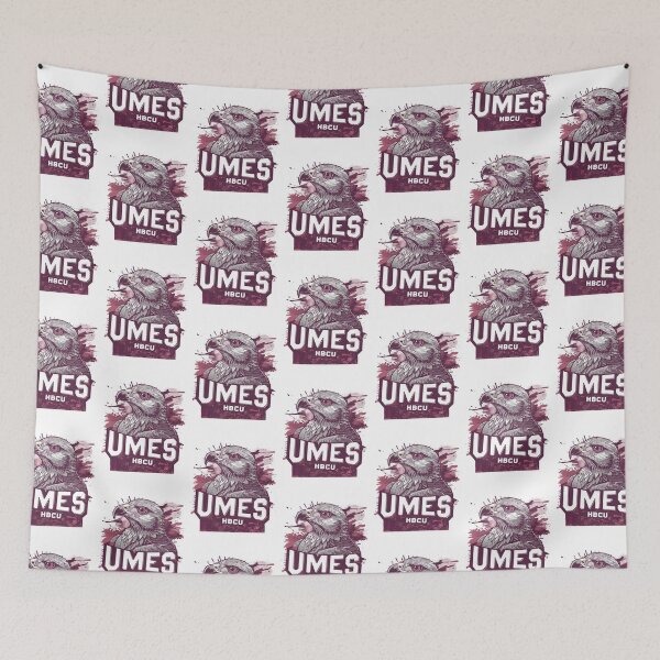 Item preview, UMES - HBCU designed and sold by ThurmanatorX.
