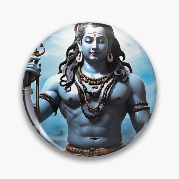 Artikelvorschau, Lord Shiva entworfen und verkauft von Nanicreate1998.