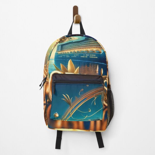 Item preview, Cruise Life 22: Voyage of Excellence designed and sold by stevepmp.