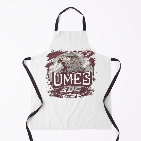 Item preview, UMES - SDC Party Survivor (1) designed and sold by ThurmanatorX.
