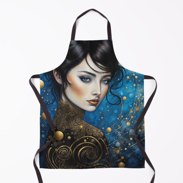 Item preview, Brillo dorado #1 designed and sold by DividedFortune.