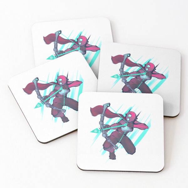 Item preview, The Huntress  designed and sold by STVGarment.