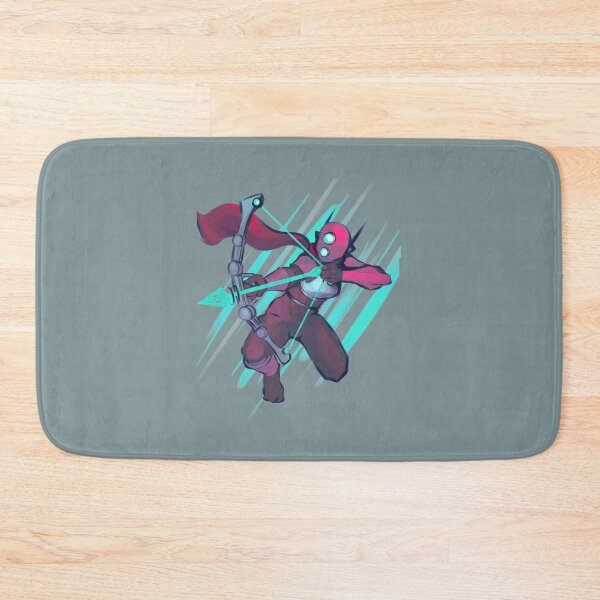 Item preview, The Huntress  designed and sold by STVGarment.