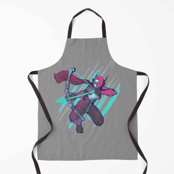 Item preview, The Huntress  designed and sold by STVGarment.