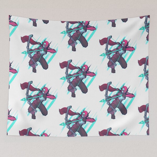 Item preview, The Huntress  designed and sold by STVGarment.