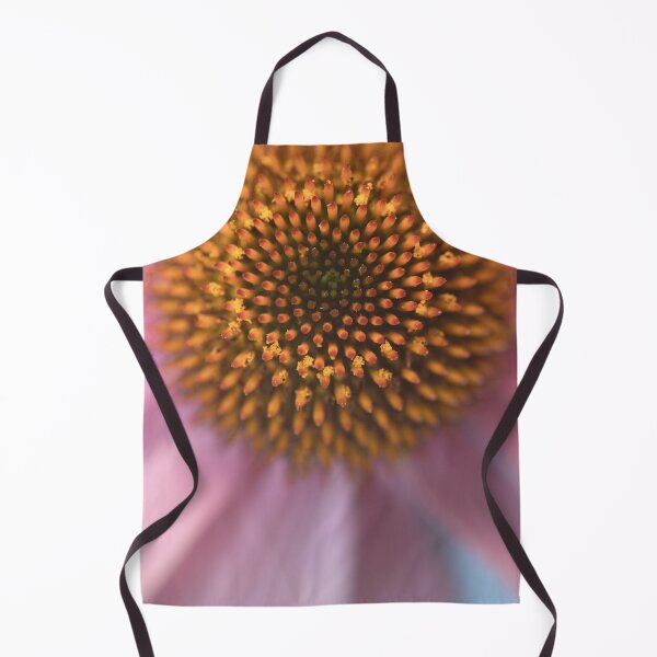 Item preview, Coneflower Closeup designed and sold by dawn2dawn.