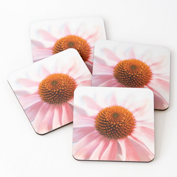 Item preview, Purple Coneflower Closeup designed and sold by dawn2dawn.