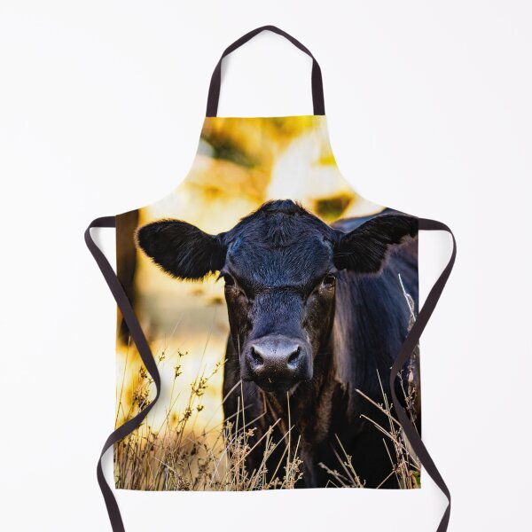 Item preview, cow in a field  designed and sold by william672.