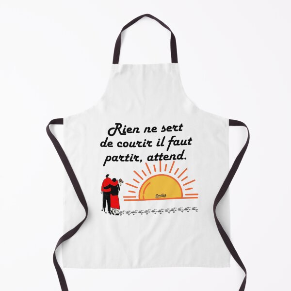 Item preview, There's no point in running, you have to leave... designed and sold by Coollos.