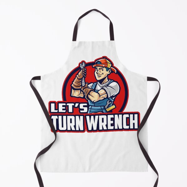 Item preview, Most people just want to turn some wrench! designed and sold by Scott Black.