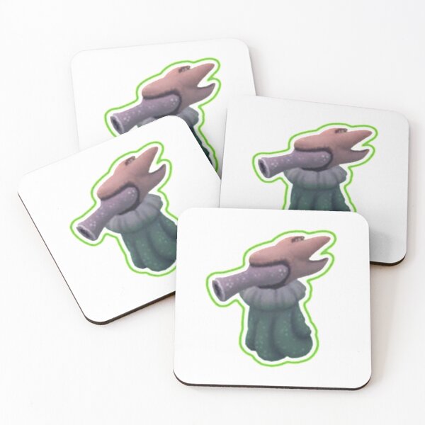 Item preview, Squid Polyp Magnet designed and sold by STVGarment.
