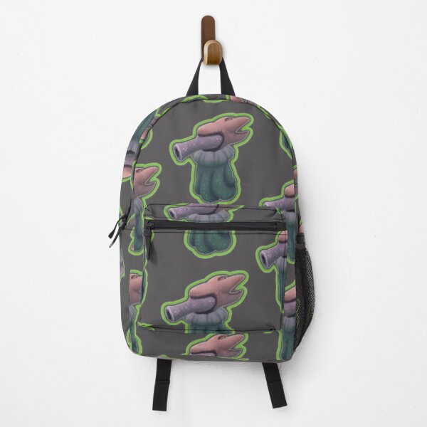 Item preview, Squid Polyp Magnet designed and sold by STVGarment.