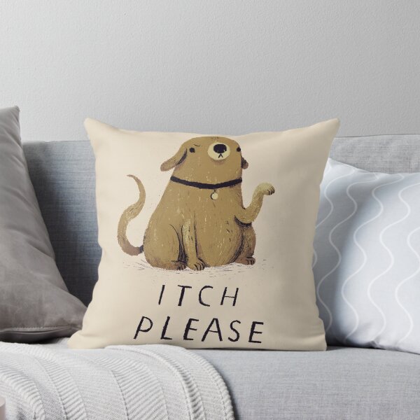 Item preview, itch please designed and sold by louros.