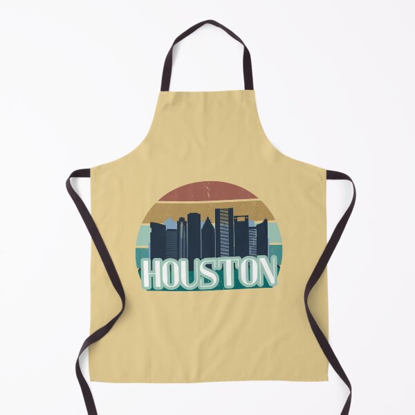 Item preview, HTX: Houston Skyline designed and sold by LivingRoomZoo.