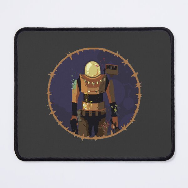 Item preview, Risk of Rain Commando designed and sold by STVGarment.
