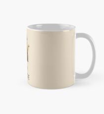 Taza picazón por favor