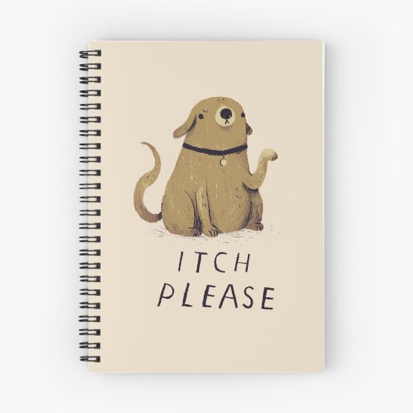 Item preview, itch please designed and sold by louros.