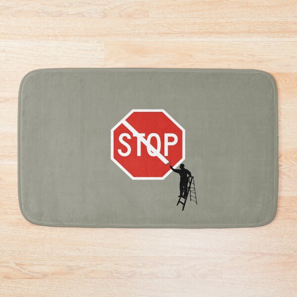 Item preview, Painter // Don't Stop designed and sold by Pholio.