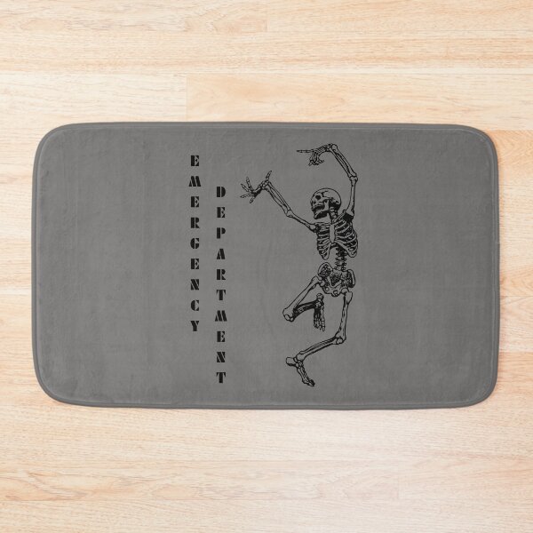 Item preview, Emergency Department Excitement designed and sold by Mr-Nurse.