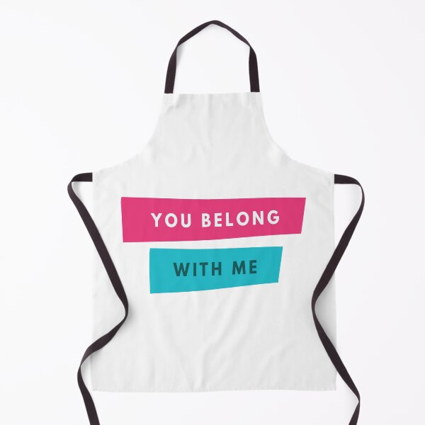 Item preview, You Belong With Me designed and sold by newmariaph.