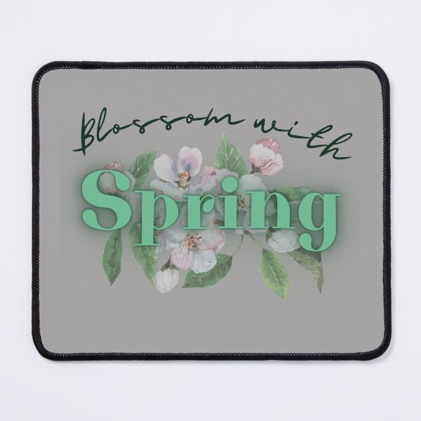 Item preview, Blossom with spring gifts for the new season designed and sold by alczar.