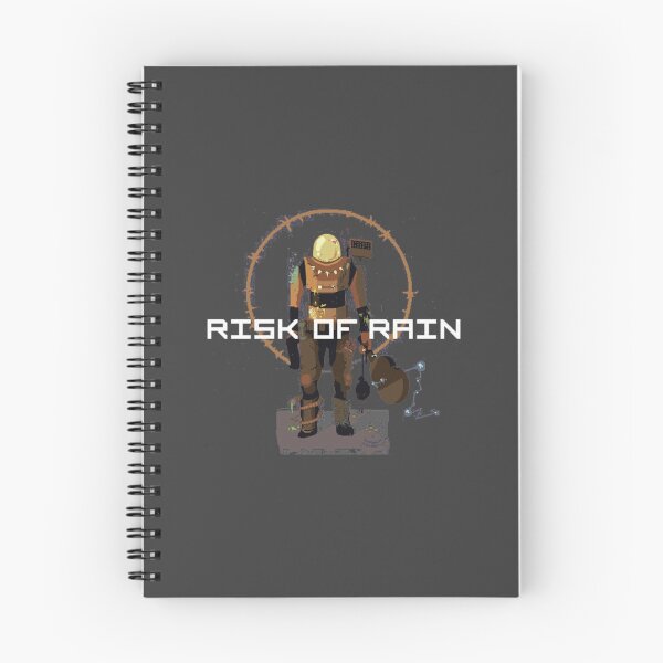 Item preview, Risk Of Rain 2, Ror 2, Ror, Rain, Risk, Game, Huntress   designed and sold by STVGarment.