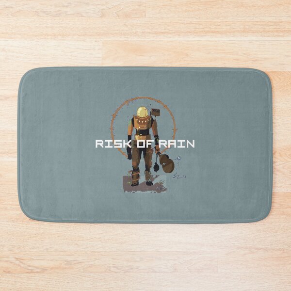 Item preview, Risk Of Rain 2, Ror 2, Ror, Rain, Risk, Game, Huntress   designed and sold by STVGarment.