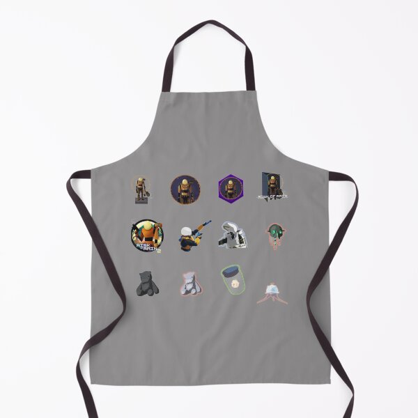 Item preview, Risk Of Rain 2 Pack and Merch designed and sold by STVGarment.
